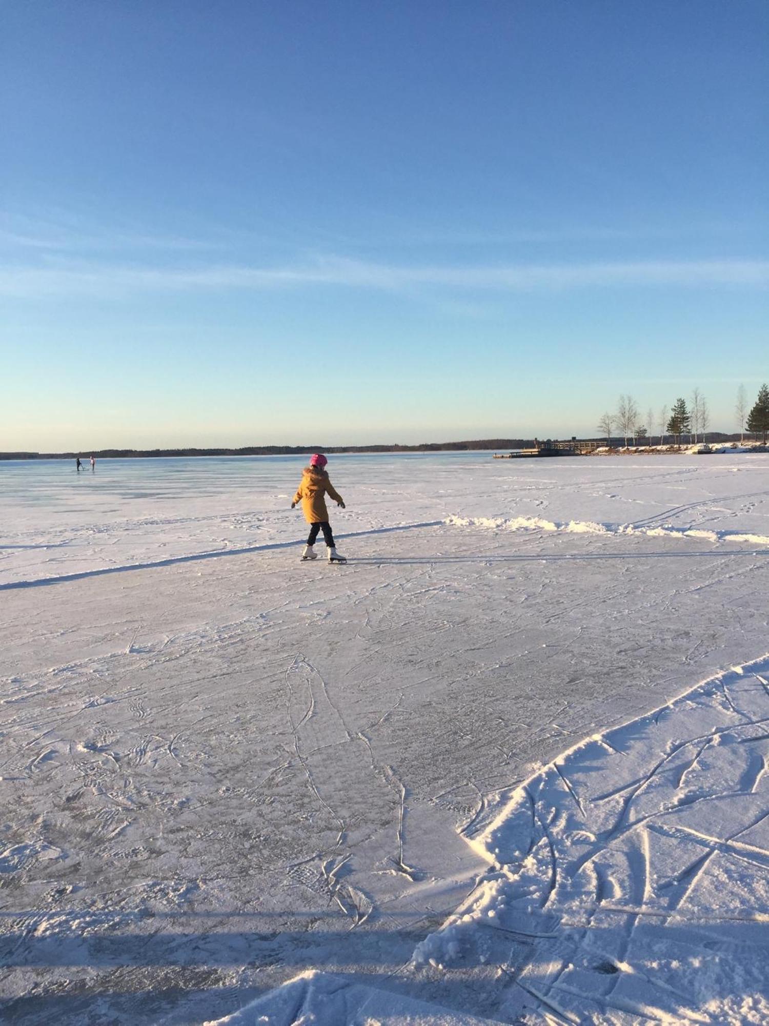 Villa Koivula Rääkkylä المظهر الخارجي الصورة