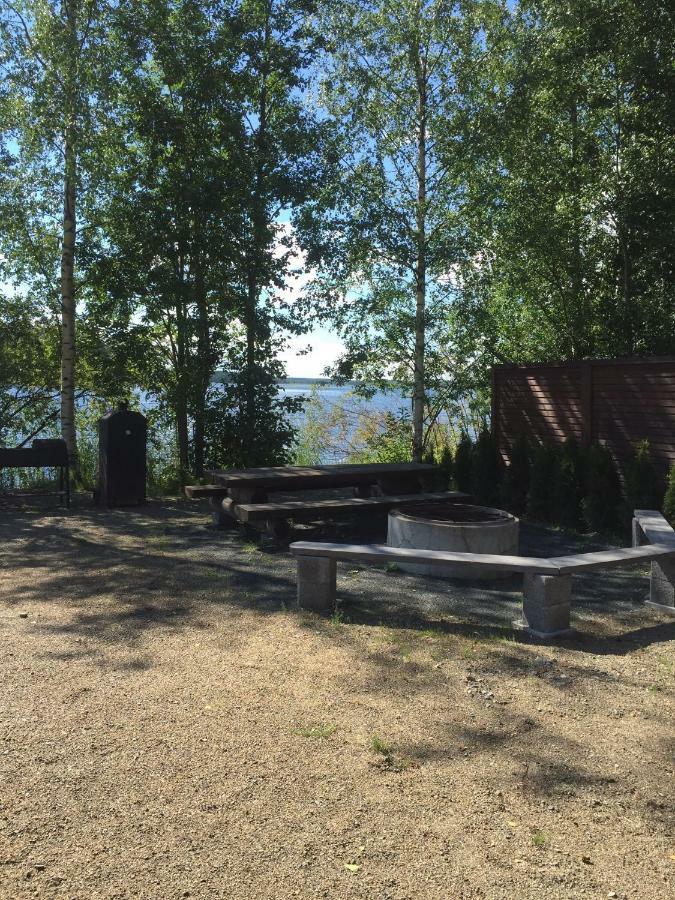 Villa Koivula Rääkkylä المظهر الخارجي الصورة